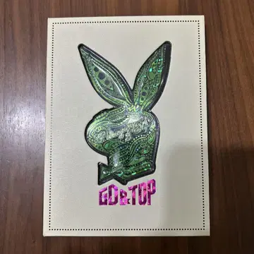 GD&TOP THE FIRST ALBUM CD+DVD