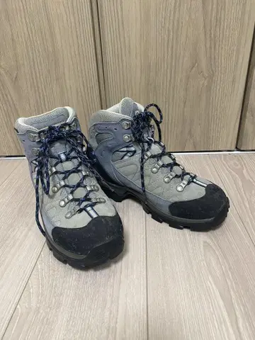 등산화 트레킹 슈즈 SCARPA