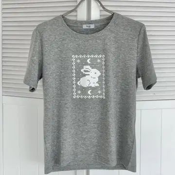 hugi USAGI DESIGN TEE