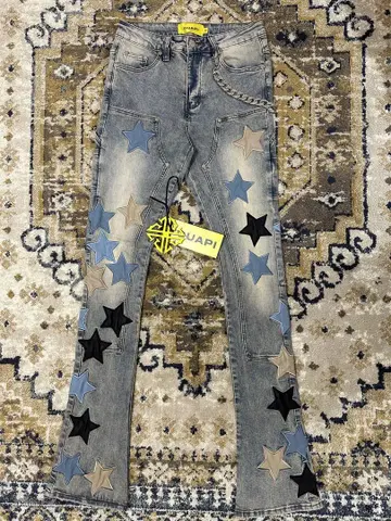 GUAPI 플레어 size30