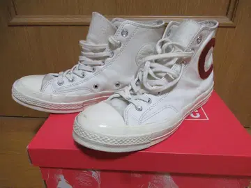 M488 ChuckTaylor All Star CT70 Hi 가죽