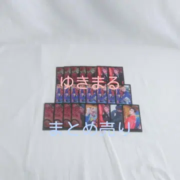 ONEUS DEVIL 카드 세트