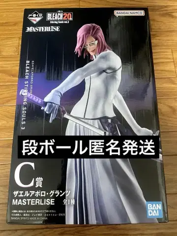 제일복권 블리치 BLEACH C상 자엘아포로 그랑츠