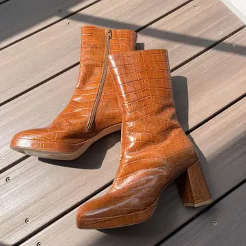 miista boots 38