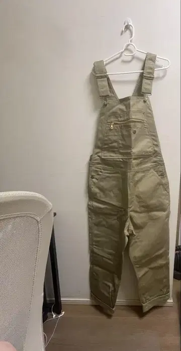 XLARGE x DICKIES
