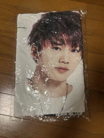 하나무라 소우타 타월