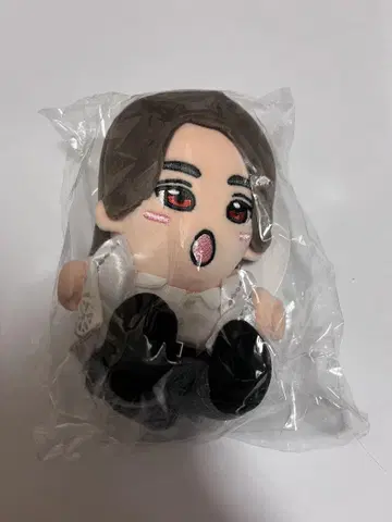 쟈니즈 봉제 인형 미개봉