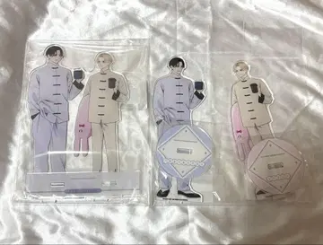 퍼펙트 어딕션 미야마 카오루코 아크릴 스탠드