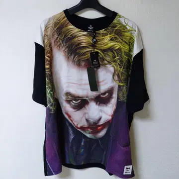 WIND AND SEA x The Dark Knight The Joker
