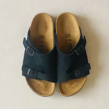 버켄스탁 Birkenstock 취리히 Zurich