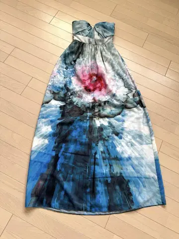 Ted Baker 드레스 사이즈 0