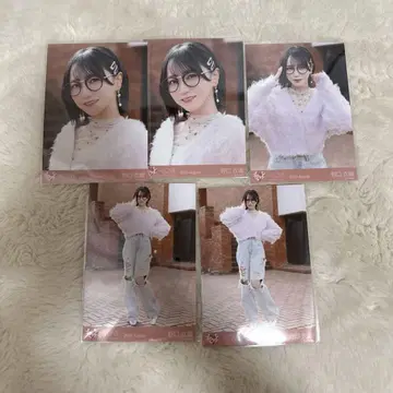 이코러브 노구치 이오리 초특급 도주 중