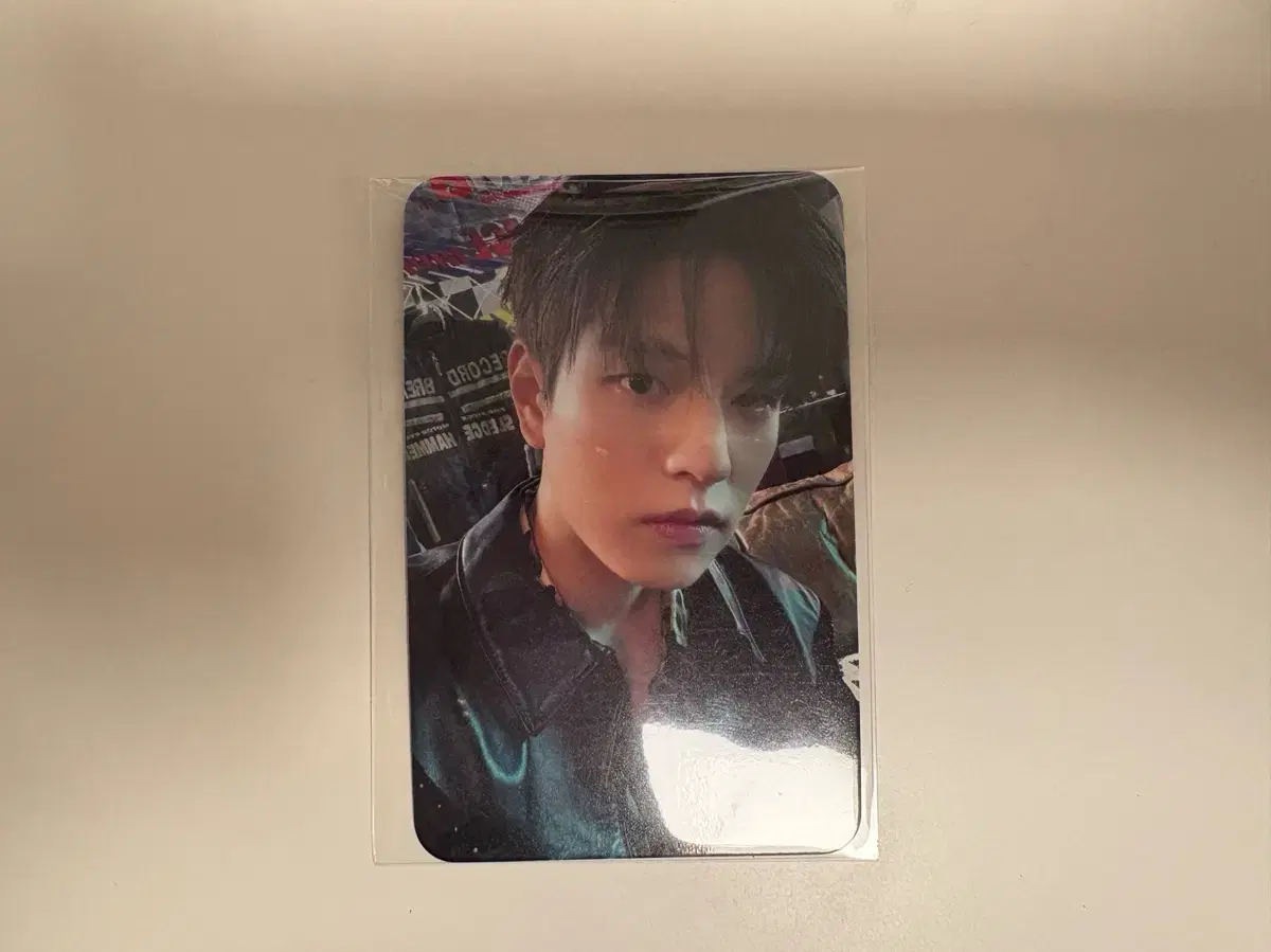 Stray Kids Skiz Karma Kim Seungmin Seungmin Aladin Pre-order Benefit Sealed Poca