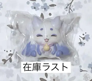 [오늘 한정 가격] 니지산지 데빌룬 마스코트 룬룬