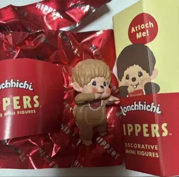 드림즈 Monchhichi 몽치치 히퍼스
