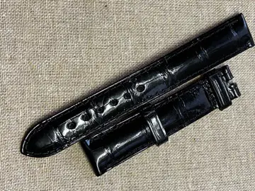 쇼파드 시계 스트랩 벨트