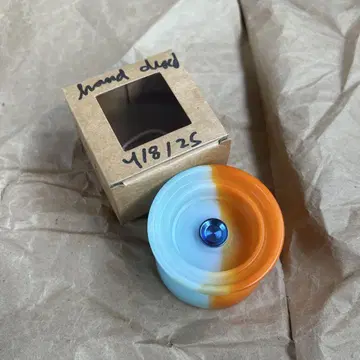 Dirty Dunk5 jakebllockyoyo