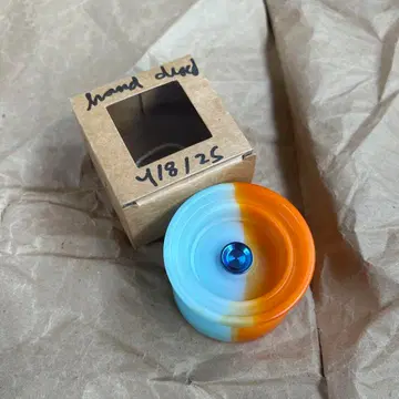 Dirty Dunk5 jakebllockyoyo