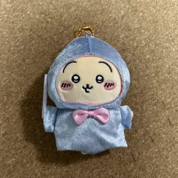 치이카와 해피 버~스데이 마스코트 토끼