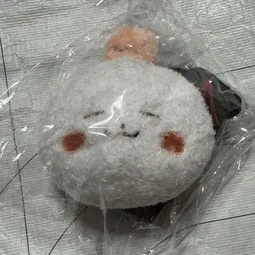 키링 민기 팝업