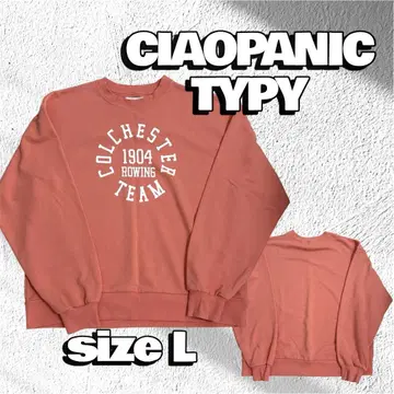 CIAOPANIC TYPY 차오패닉 티피 [ size L ]
