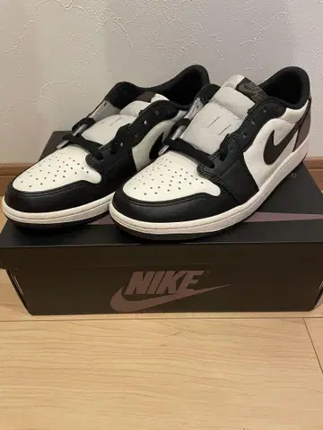 조던1 로우 모카 jordan1 low mocha