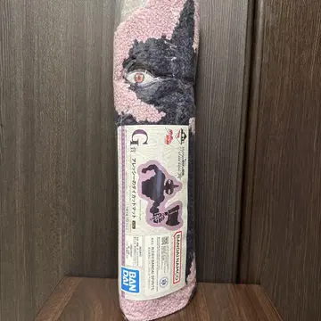 죠죠의 기묘한 모험 제일복권 G상 알레시 다이컷 매트
