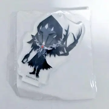 리퍼 마일로 콜라주 아크릴 스탠드