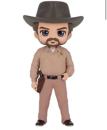 Stranger Things 피규어