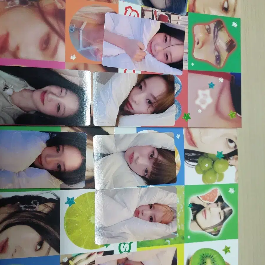 Buy FROMIS_9 Signed albums, Rare photocards on Bunjang!