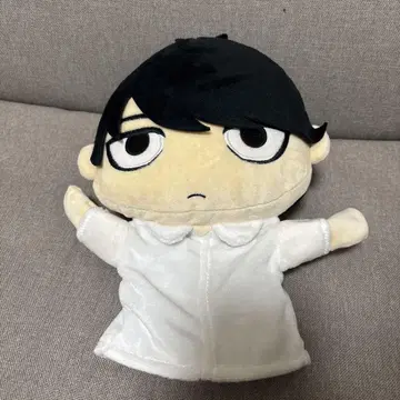 5등분의 신부 우에스기 후타로 퍼펫