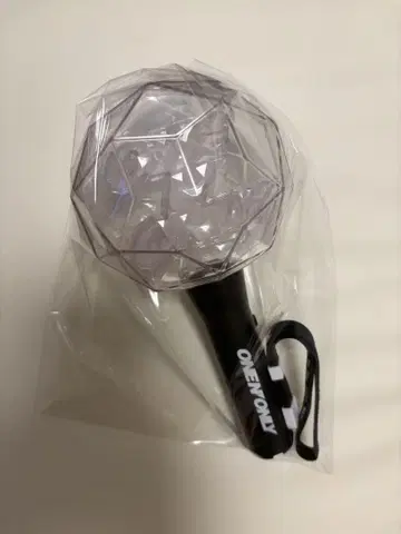 ONE N' ONLY 원엔 응원봉 #005