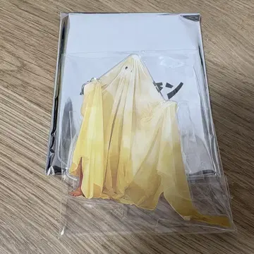바나나맨 아크릴 스탠드 미개봉 새상품