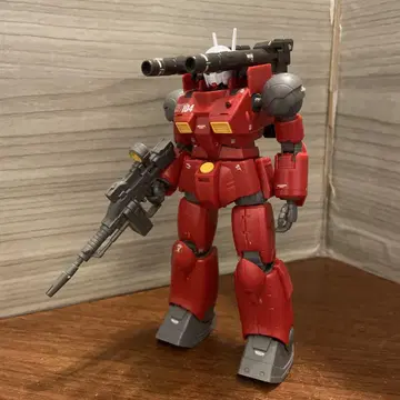 hg 건캐논 정크 완성품