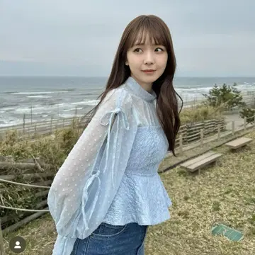 스나이델 페플럼 상의