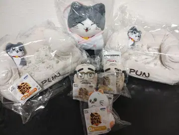 고양이로 전생한 아저씨 제일복권