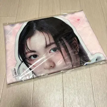 girls2 RAFFLE 복권 스포츠 타월 [마스다 쿠루아]