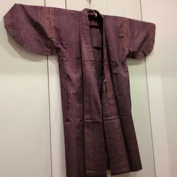 쇼와 레트로, 다이쇼 로망 긴 겉옷 명선
