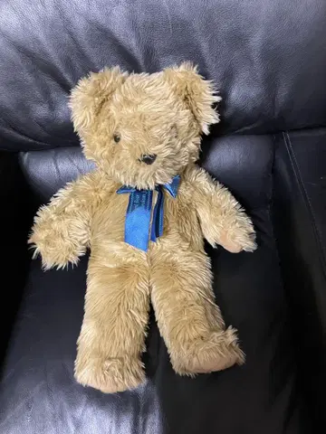 곰 봉제 인형 약 45cm 즉시 구매