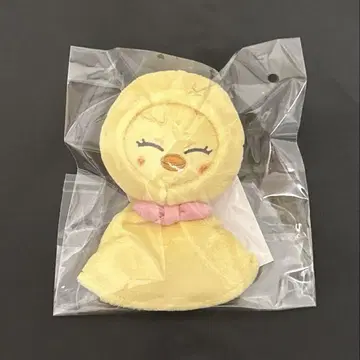 스키즈 백참 포가리 BbokAri 테루테루보즈 봉제 인형