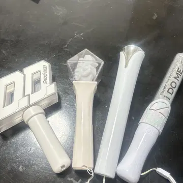 SnowMan 응원봉