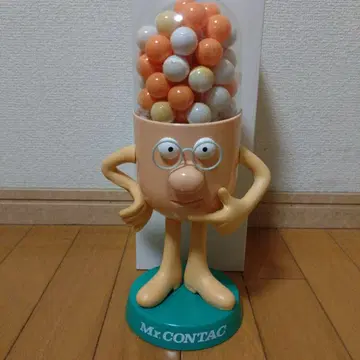 [미사용 보관품] Mr.CONTAC 미스터 콘택