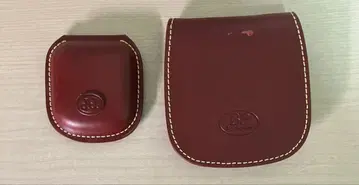 BP Big Prosperity 지갑 코인 케이스 세트