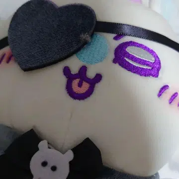 치이카와 천사&악마 모몽가 봉제 인형 S