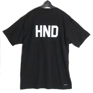 uniform experiment HND AIRLINE TAG TEE