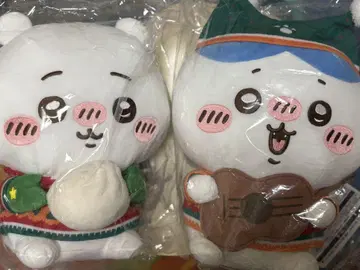 치이카와 에니마이 복권 A상 B상 D상 5점