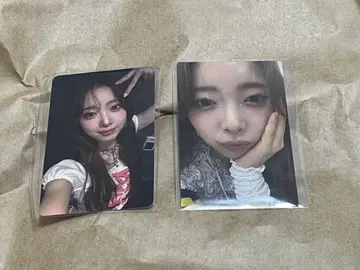 다나카 코토 트레이딩 카드 썸머 페스티벌 초회판 세트