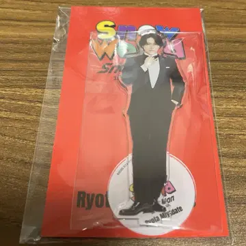 미야타테 료타 아크릴 스탠드 스타디움