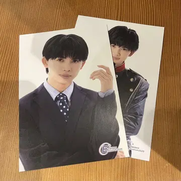 EBiDAN museum 원엔 NAOYA