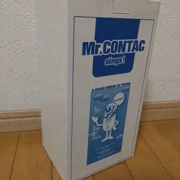 [미사용 보관품] Mr.CONTAC 미스터 콘택 보이스 레코더